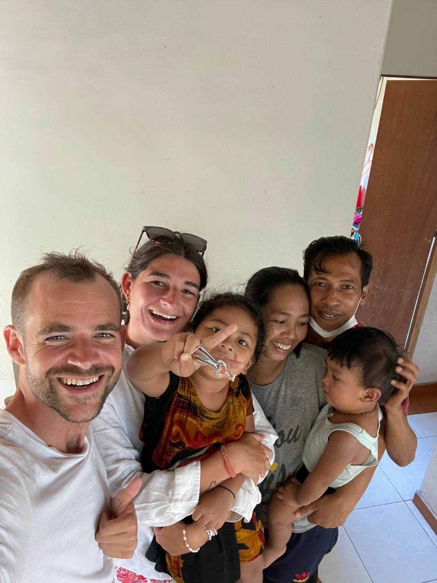 Mesari Homestay & Warung Amed Chambre photo